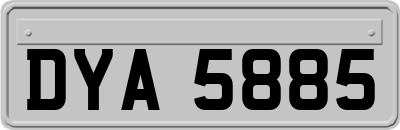 DYA5885