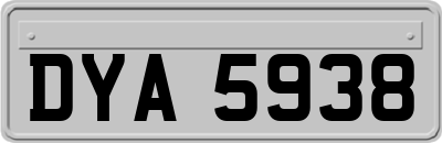 DYA5938