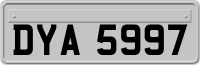 DYA5997