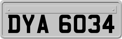DYA6034