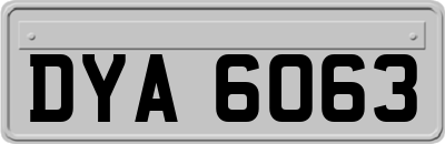 DYA6063