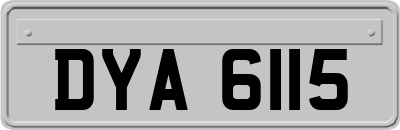 DYA6115