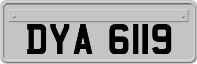 DYA6119