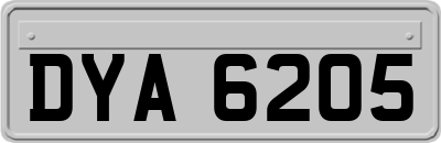 DYA6205