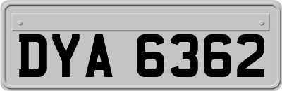 DYA6362