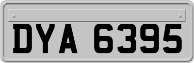 DYA6395