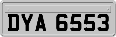 DYA6553