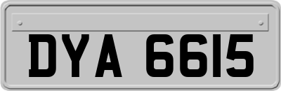 DYA6615