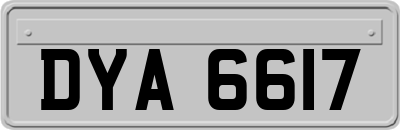 DYA6617