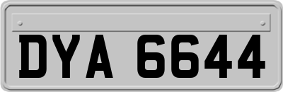DYA6644