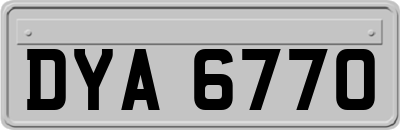 DYA6770