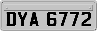 DYA6772