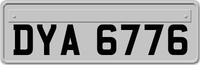 DYA6776