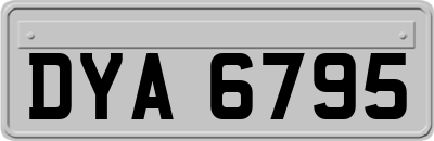 DYA6795