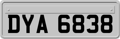 DYA6838