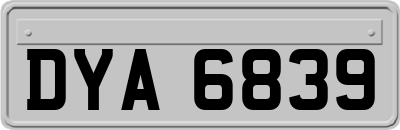DYA6839