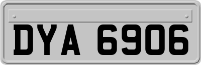 DYA6906