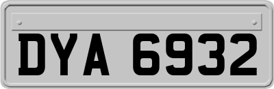 DYA6932