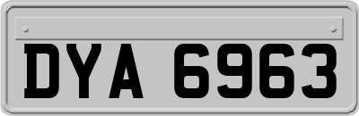 DYA6963