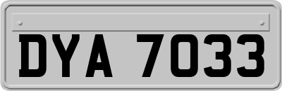 DYA7033