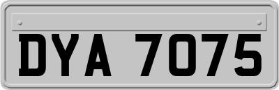 DYA7075