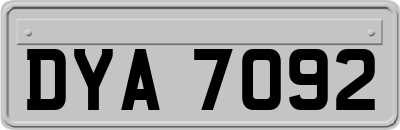 DYA7092