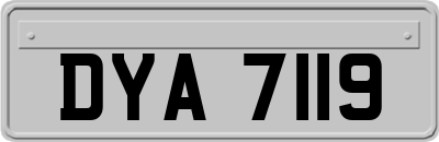 DYA7119