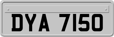 DYA7150