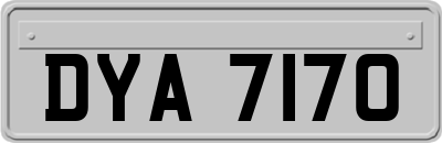 DYA7170