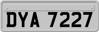 DYA7227