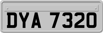 DYA7320