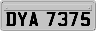DYA7375