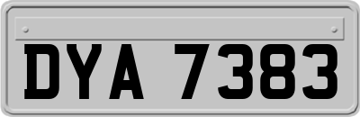 DYA7383