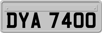 DYA7400