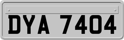 DYA7404