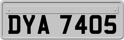 DYA7405