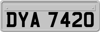 DYA7420