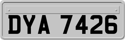 DYA7426