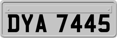 DYA7445