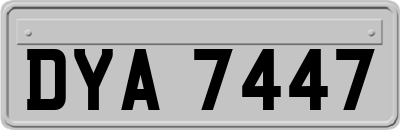 DYA7447