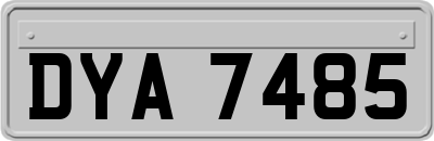 DYA7485