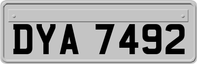 DYA7492