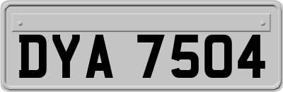 DYA7504