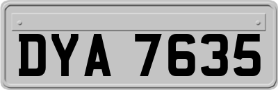 DYA7635