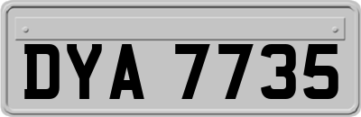 DYA7735