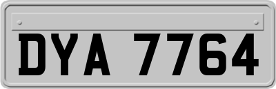 DYA7764