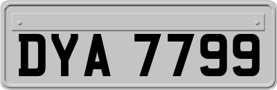 DYA7799