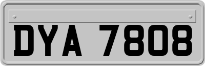 DYA7808