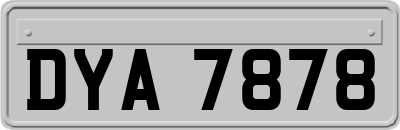 DYA7878