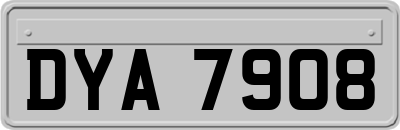 DYA7908